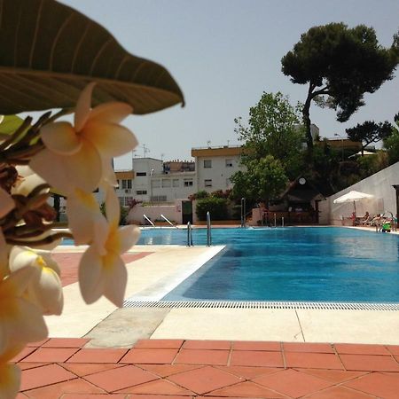 Apartamento Casa JoCa Duquesa Torremolinos Exterior foto