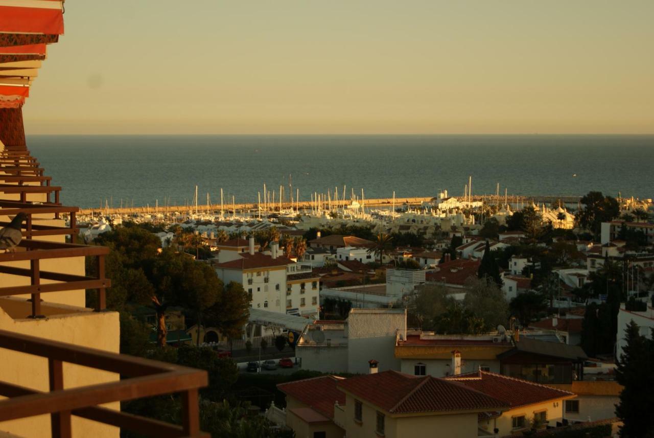 Apartamento Casa JoCa Duquesa Torremolinos Exterior foto
