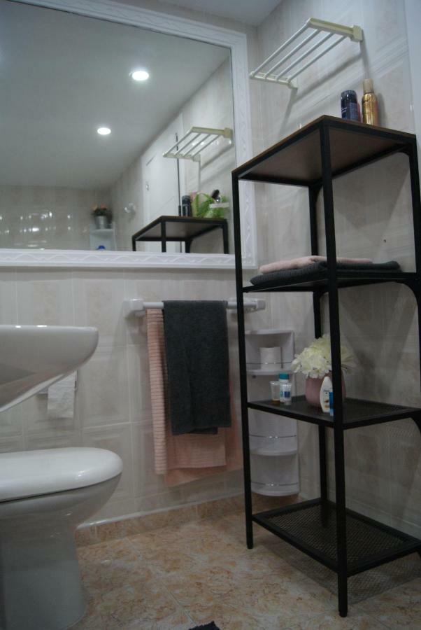 Apartamento Casa JoCa Duquesa Torremolinos Exterior foto