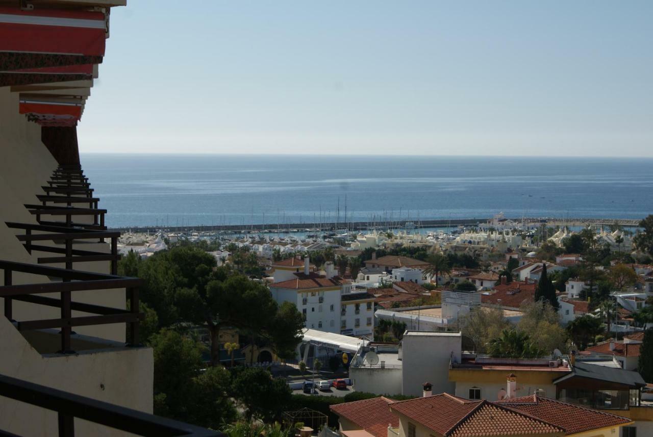 Apartamento Casa JoCa Duquesa Torremolinos Exterior foto