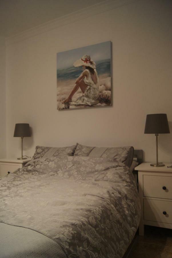 Apartamento Casa JoCa Duquesa Torremolinos Exterior foto