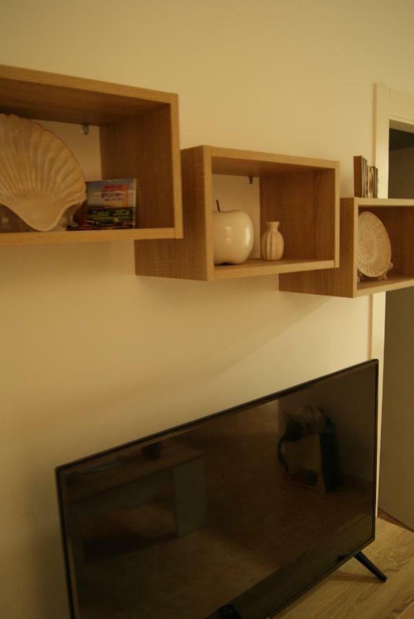Apartamento Casa JoCa Duquesa Torremolinos Exterior foto