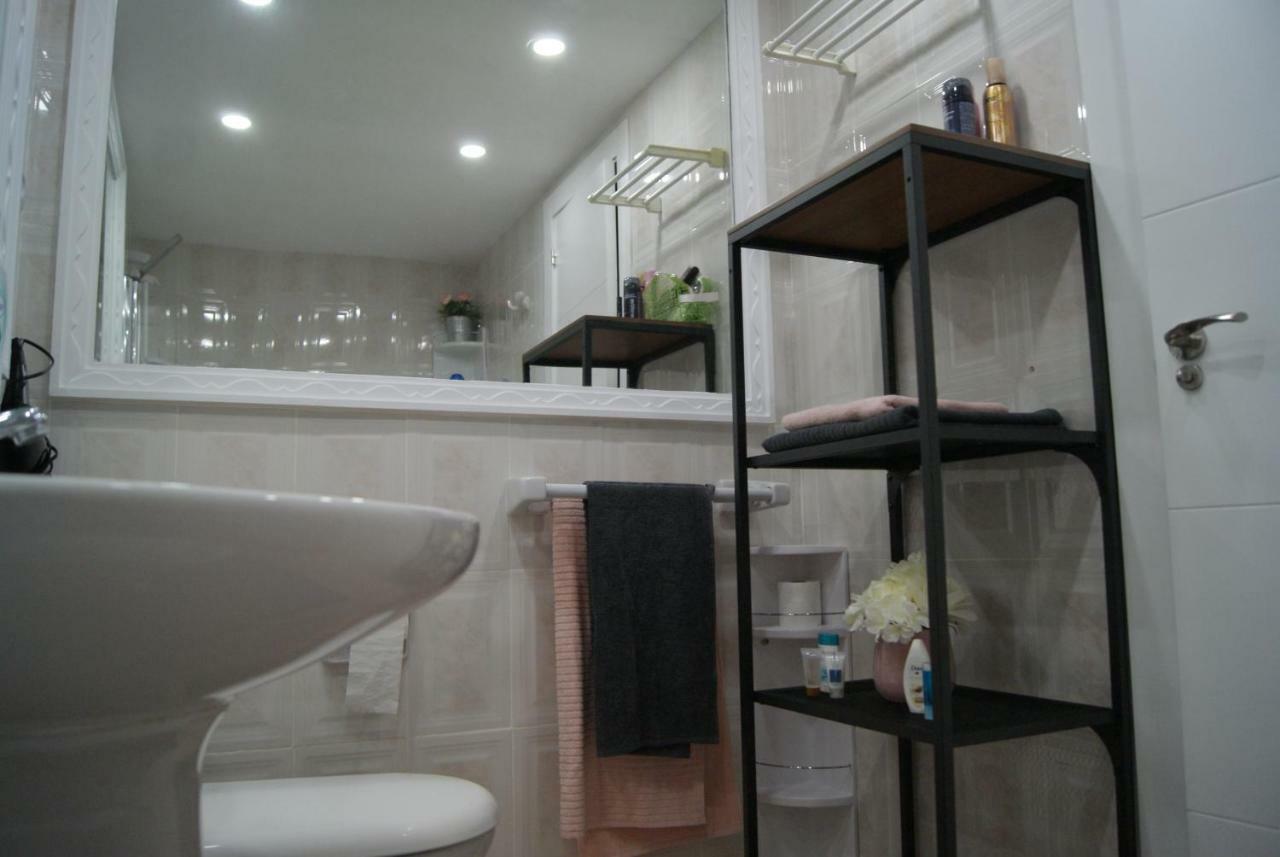 Apartamento Casa JoCa Duquesa Torremolinos Exterior foto