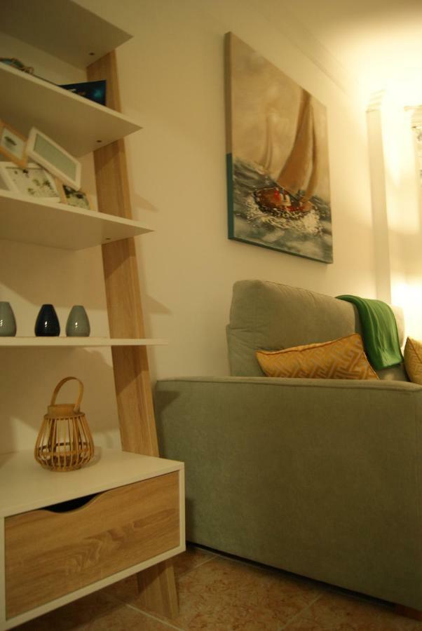 Apartamento Casa JoCa Duquesa Torremolinos Exterior foto