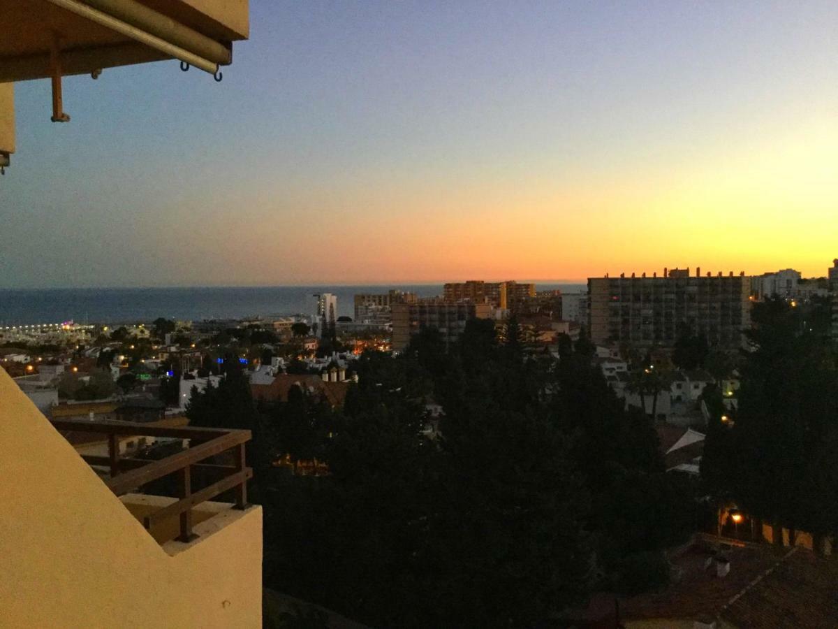 Apartamento Casa JoCa Duquesa Torremolinos Exterior foto