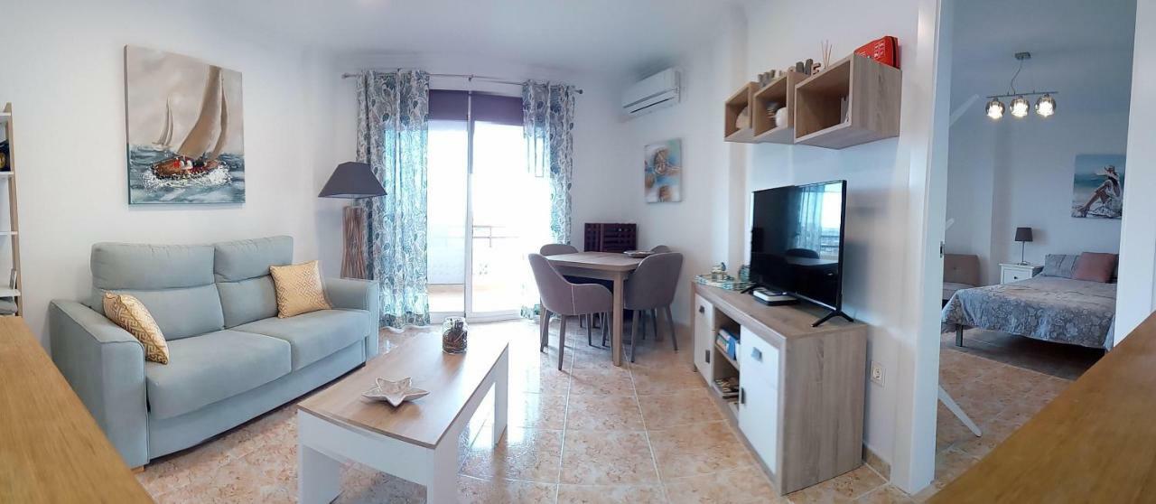 Apartamento Casa JoCa Duquesa Torremolinos Exterior foto