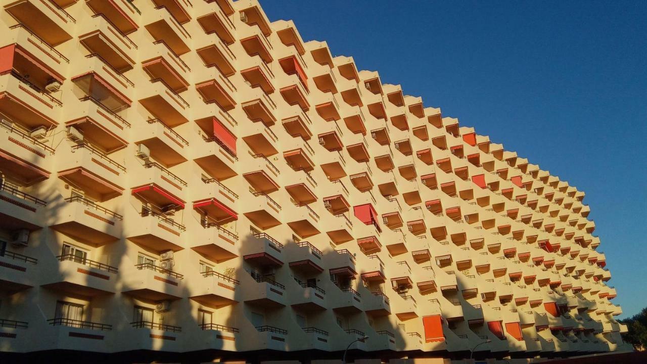 Apartamento Casa JoCa Duquesa Torremolinos Exterior foto