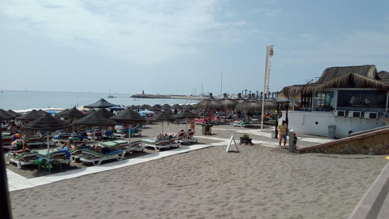 Apartamento Casa JoCa Duquesa Torremolinos Exterior foto