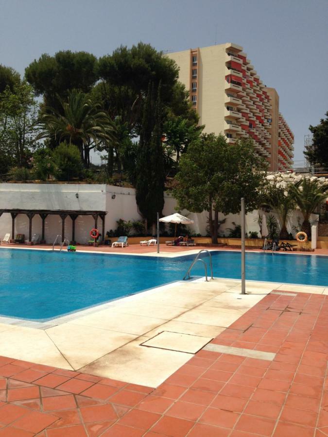 Apartamento Casa JoCa Duquesa Torremolinos Exterior foto