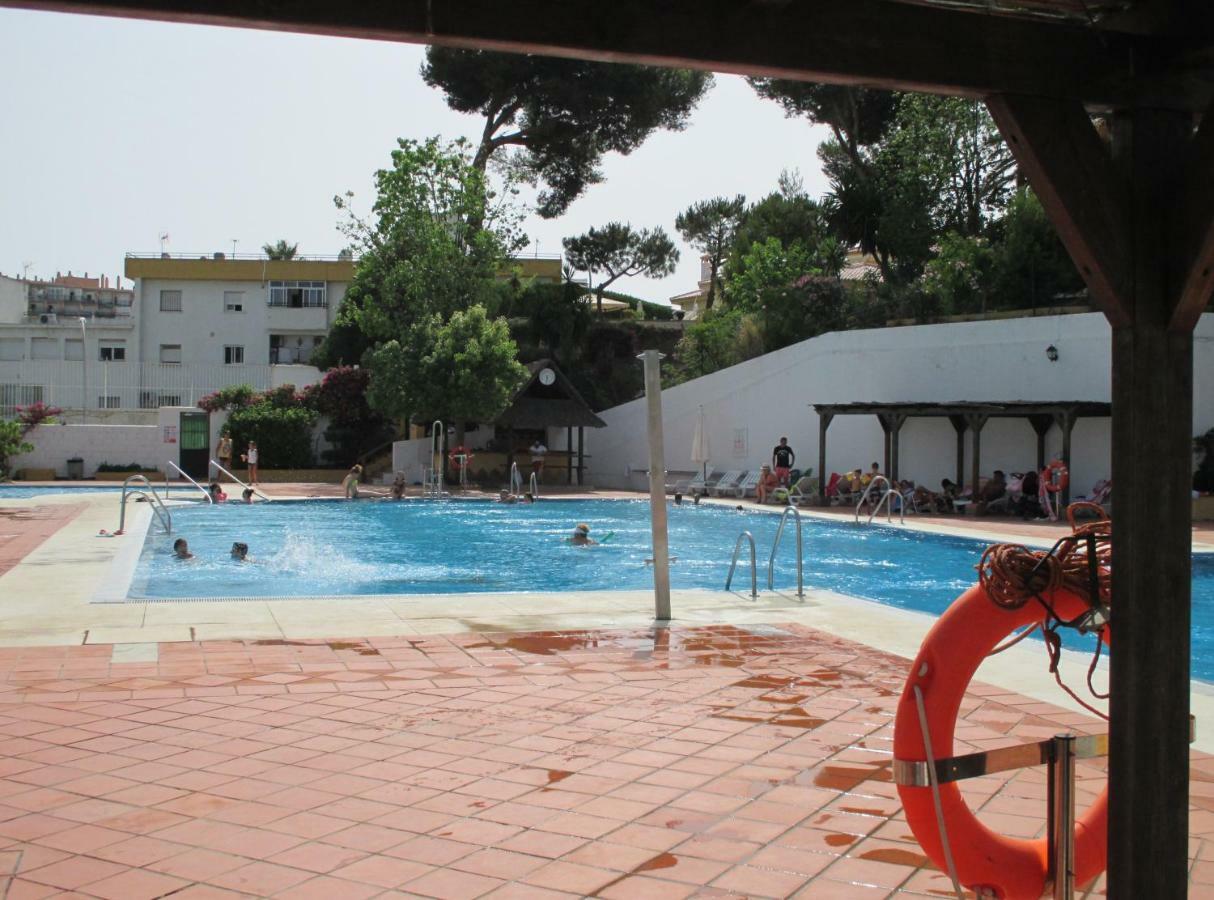 Apartamento Casa JoCa Duquesa Torremolinos Exterior foto