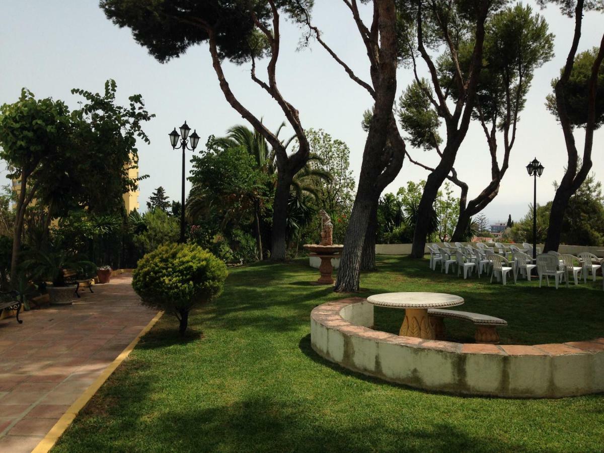 Apartamento Casa JoCa Duquesa Torremolinos Exterior foto