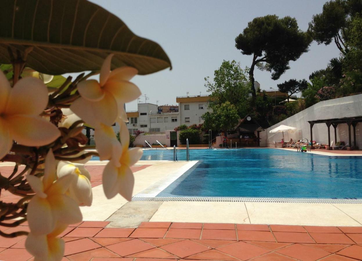 Apartamento Casa JoCa Duquesa Torremolinos Exterior foto