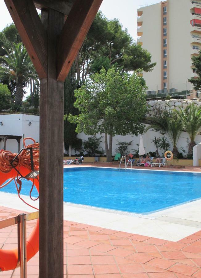 Apartamento Casa JoCa Duquesa Torremolinos Exterior foto